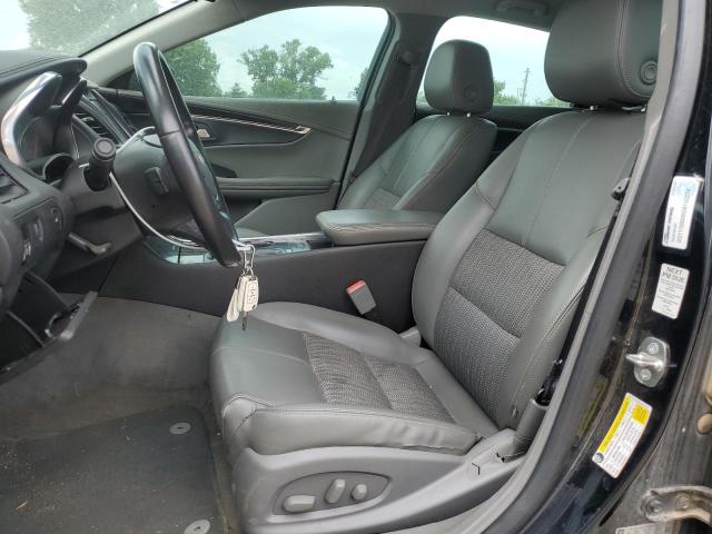 2016 CHEVROLET IMPALA LT 2G1115S3XG9132276
