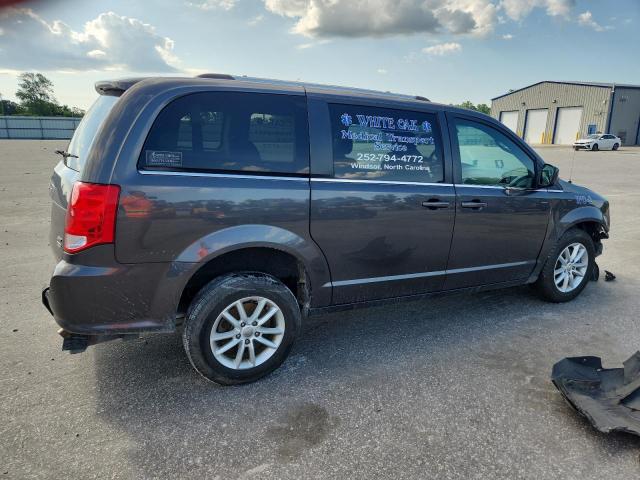 2018 DODGE GRAND CARA - 2C4RDGCG6JR264201