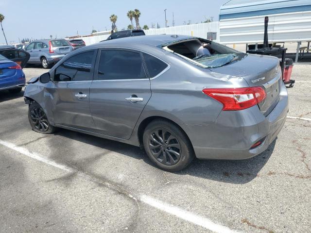 Vin: 3n1ab7ap5kl627126, lot: 60083885, nissan sentra s 20192