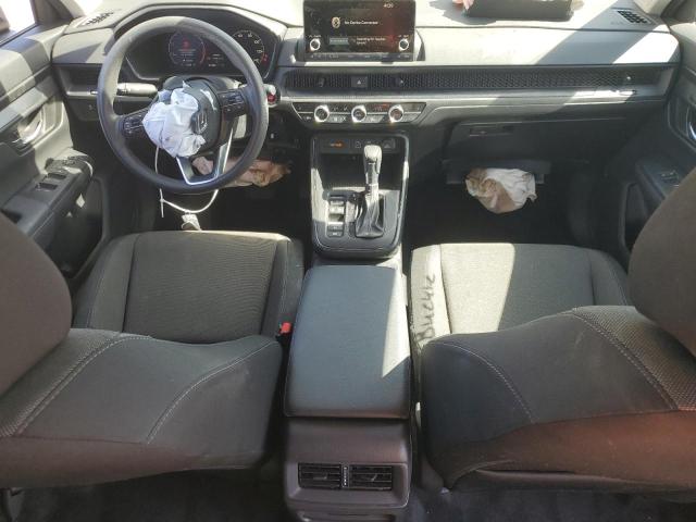 2024 HONDA CR-V EX - 7FARS3H4XRE001931