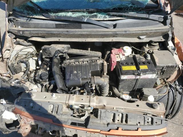 2020 MITSUBISHI MIRAGE ES - ML32A3HJ1LH009397