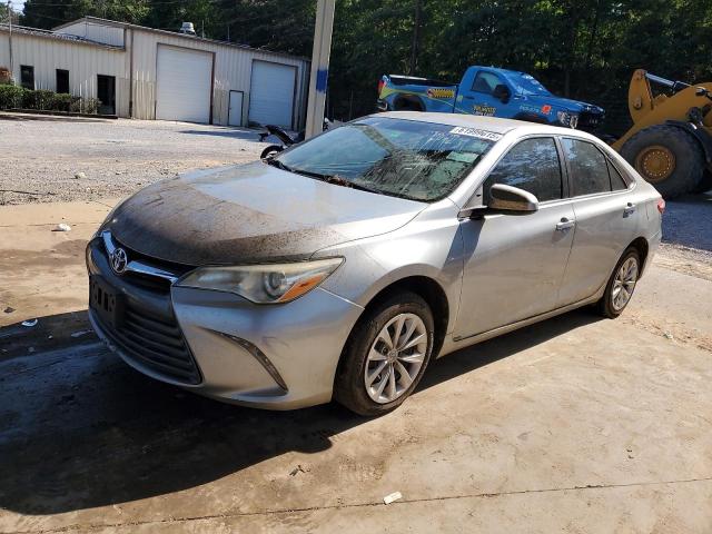 Vin: 4t1bf1fk1hu615565, lot: 61999615, toyota camry le 2017 img_1