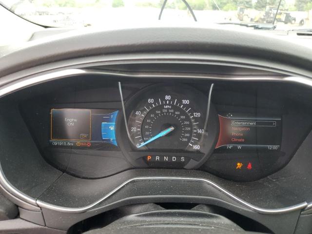 2016 FORD FUSION TIT - 3FA6P0K96GR317413