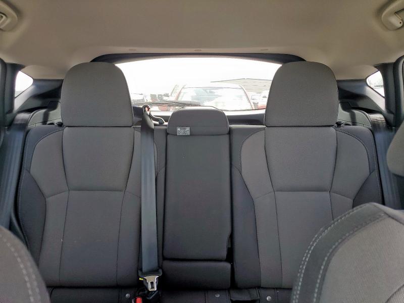 2025 SUBARU CROSSTREK JF2GUHDC0S8261060