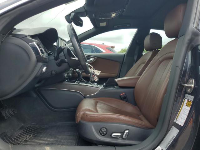 2018 AUDI A7 PRESTIG - WAU23AFCXJN079153