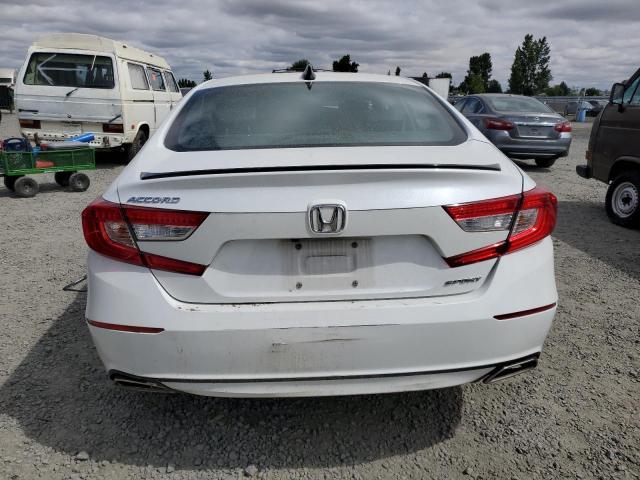 2022 HONDA ACCORD SPORT 1HGCV1F37NA049768