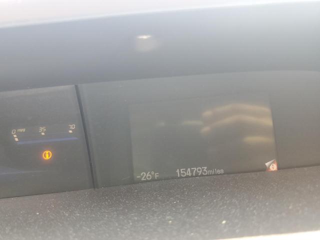 2012 HONDA CIVIC EX - 19XFB2F81CE047059