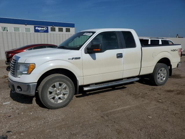Vin: 1ftfx1ev9ake70758, lot: 60547335, ford f-150 super cab 2010 img_1