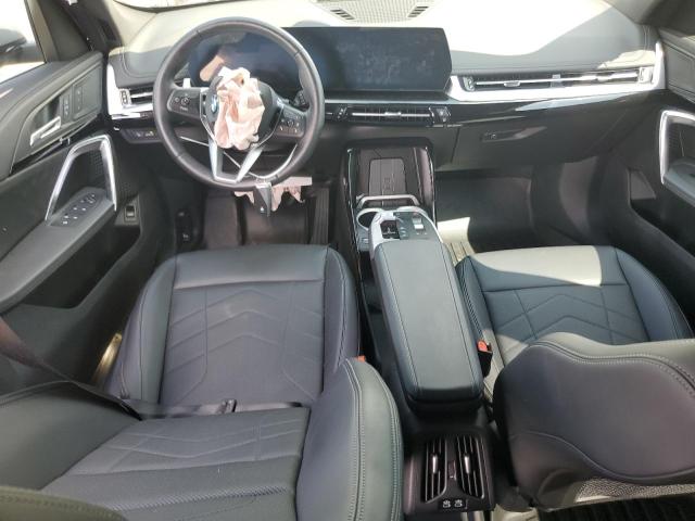 2024 BMW X1 XDRIVE2 - WBX73EF02R5Y97111