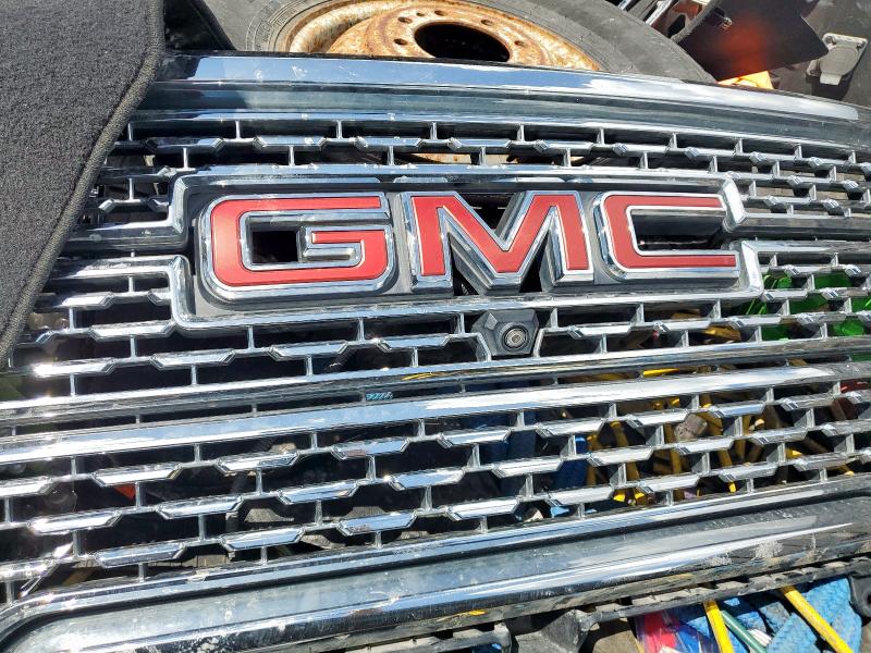 2022 GMC SIERRA LIM 3GTP8DED4NG184517