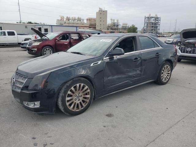 Vin: 1g6dj5eyxb0124874, lot: 62781035, cadillac cts performance collection 2011 img_1