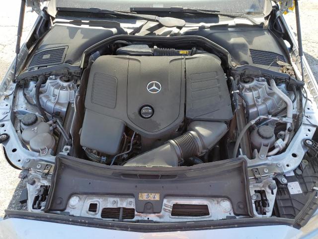 2023 MERCEDES-BENZ C 300 W1KAF4GB6PR139689