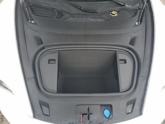 2024 PORSCHE TAYCAN WP0AA2Y16RSA12636
