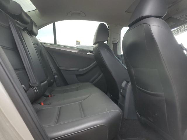 2015 VOLKSWAGEN JETTA SE - 3VWD17AJ2FM416049