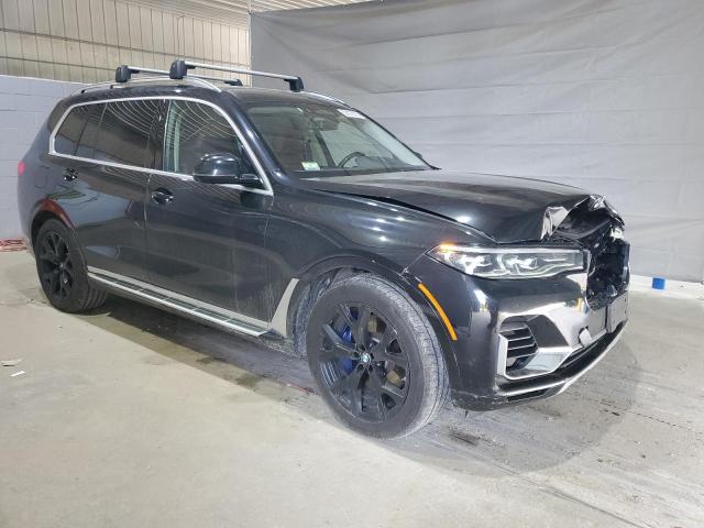 Vin: 5uxcw2c57kl087880, lot: 59002325, bmw x7 xdrive40i 20194
