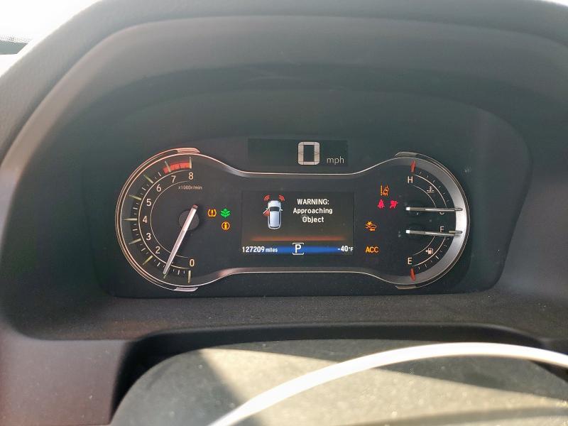 2016 HONDA PILOT ELIT 5FNYF6H00GB040423