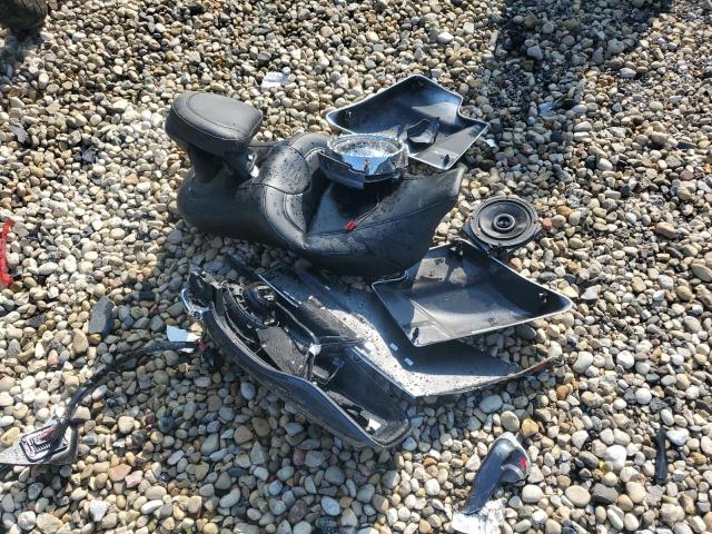 2019 HARLEY-DAVIDSON FLHXSE 1HD1PXL14KB960683