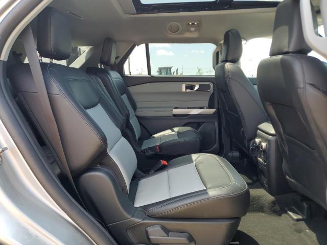 2023 FORD EXPLORER X 1FMSK8DH9PGC05699