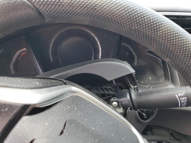 2018 HONDA CIVIC LX 2HGFC2F5XJH593199