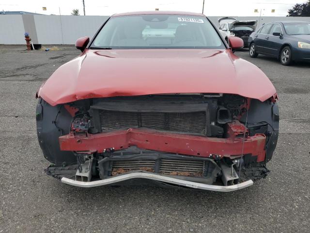 2019 VOLVO S60 T6 INS 7JRA22TL7KG003523