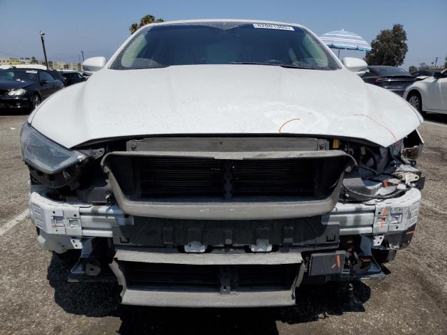 2020 FORD FUSION SEL 3FA6P0MUXLR139341