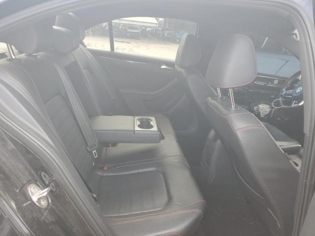 2016 VOLKSWAGEN JETTA GLI 3VW4S7AJXGM387642