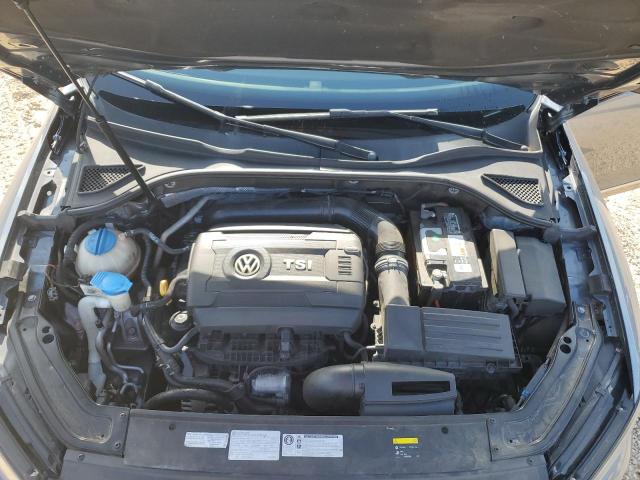 2016 VOLKSWAGEN PASSAT S - 1VWAS7A38GC028912