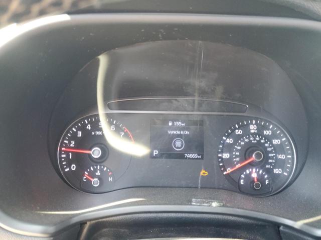 2020 KIA SOUL EX - KNDJ33AU3L7088729