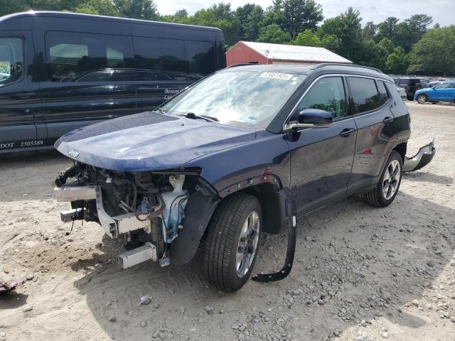 JEEP COMPASS LI