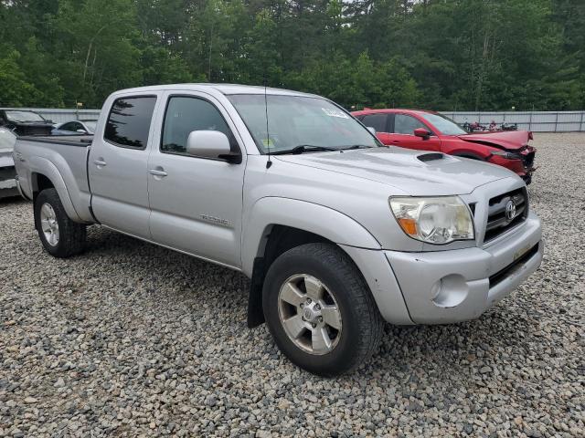 Vin: 5temu4fn8az742860, lot: 60137495, toyota tacoma double cab long bed 20104