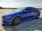 2020 HONDA CIVIC SPOR - 2HGFC2F80LH576554