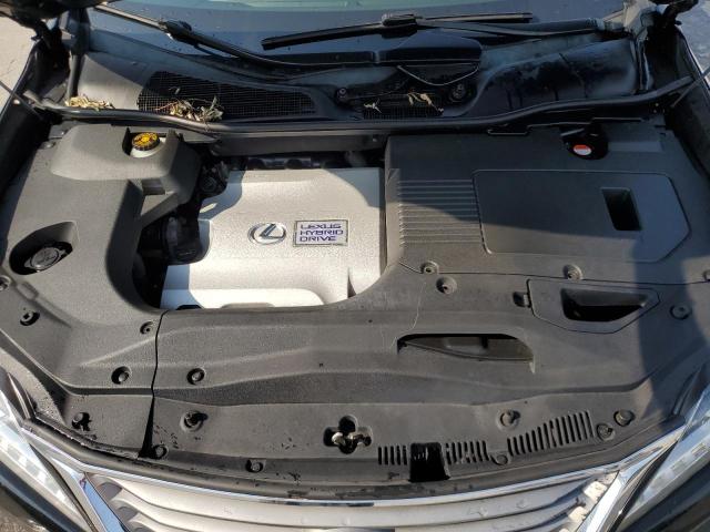 2015 LEXUS RX 450H 2T2BC1BAXFC008886