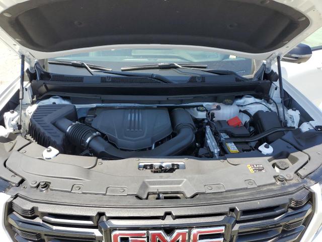 2024 GMC ACADIA UPL 1GKENNKS9RJ215813