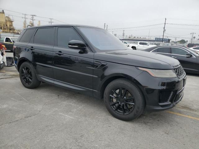 Vin: salwg2rv6ja404506, lot: 60929005, land rover rangerover se 20184