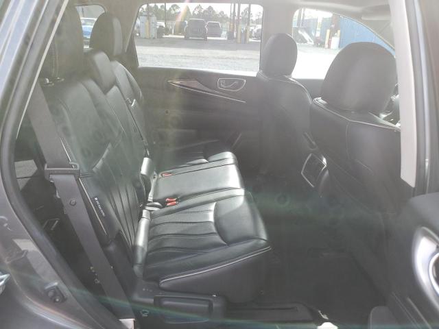 2018 INFINITI QX60 - 5N1DL0MN7JC527026
