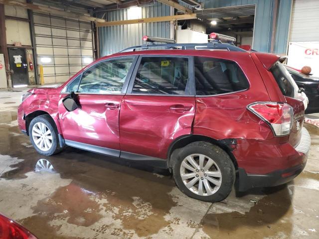 Vin: jf2sjgec2hh585292, lot: 60859155, subaru forester 2.0xt premium 20172
