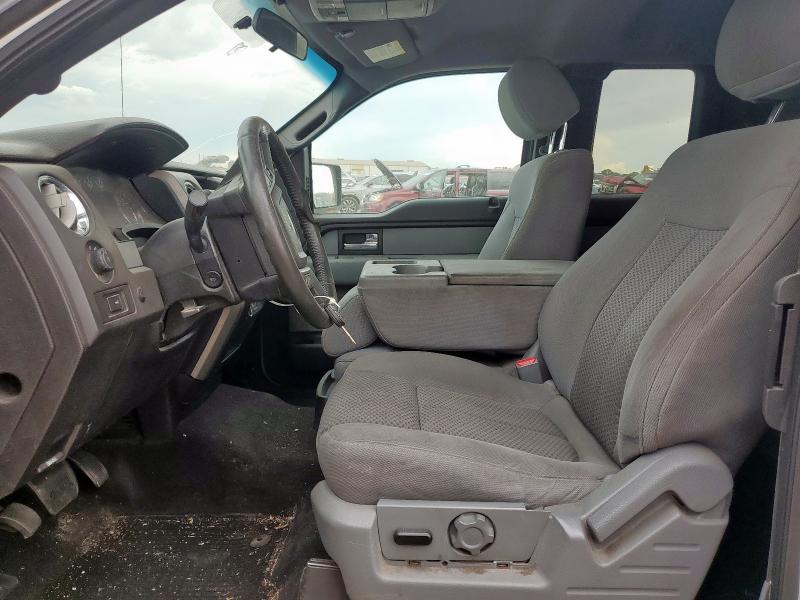 2012 FORD F150 SUPER - 1FTFX1ET2CFA51564