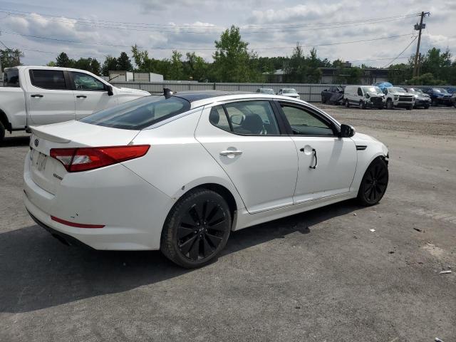 Vin: 5xxgr4a63cg009034, lot: 60517875, kia optima sx 20123
