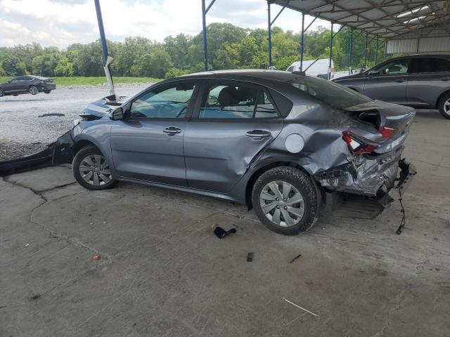 2020 KIA RIO LX - 3KPA24AD6LE309765