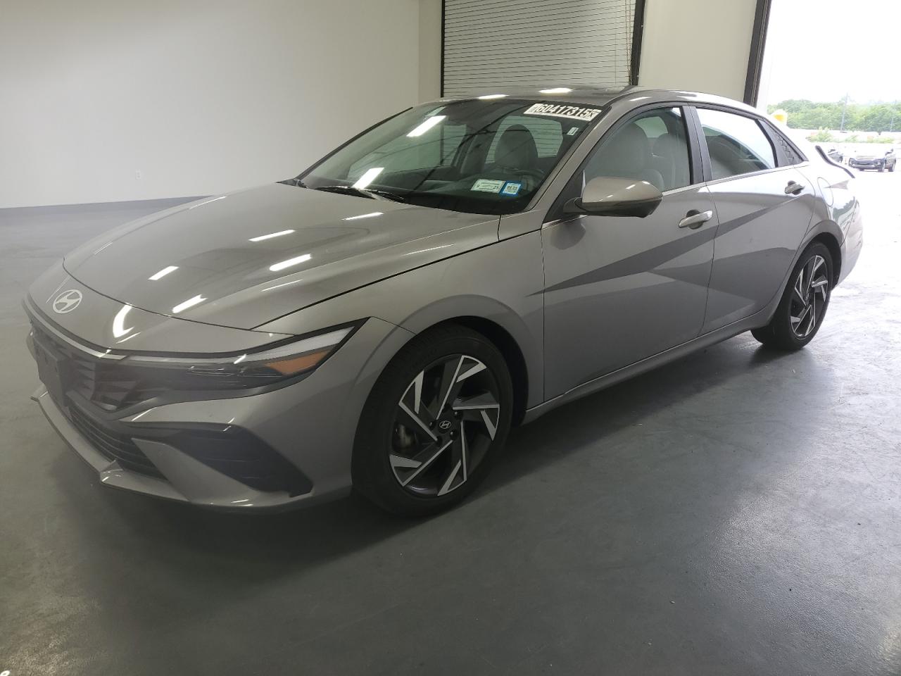 HYUNDAI ELANTRA LIMITED