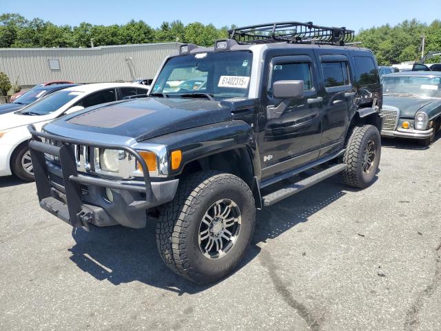 HUMMER H3