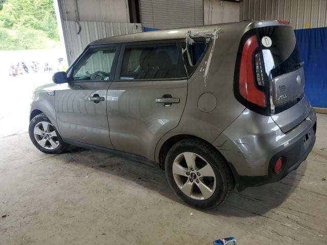 Vin: kndjn2a20k7695964, lot: 59786835, kia soul 20192