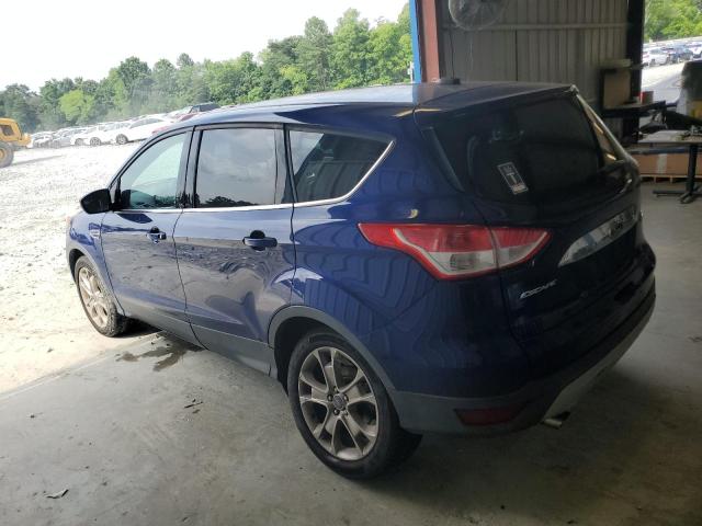 Vin: 1fmcu9hxxdud63553, lot: 60908565, ford escape sel 20132