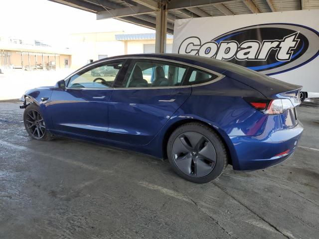 Vin: 5yj3e1eb4lf636151, lot: 59042295, tesla model 3 20202