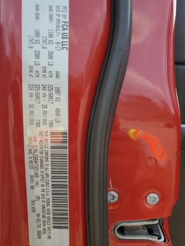2017 JEEP COMPASS LA 3C4NJDBB0HT651409