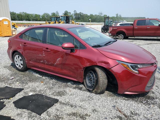 Vin: jtdepmae6nj227939, lot: 59317485, toyota corolla le 20224