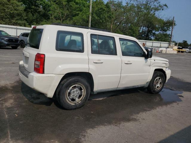 Vin: 1j4nt2gb8ad553810, lot: 59000425, jeep patriot sport 20103