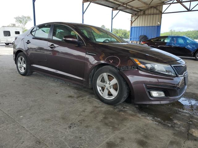 Vin: 5xxgm4a75fg449378, lot: 60295355, kia optima lx 20154