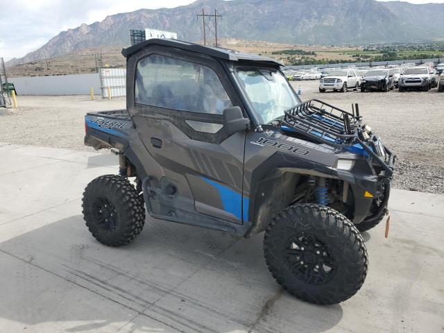 POLARIS GENERAL 10
