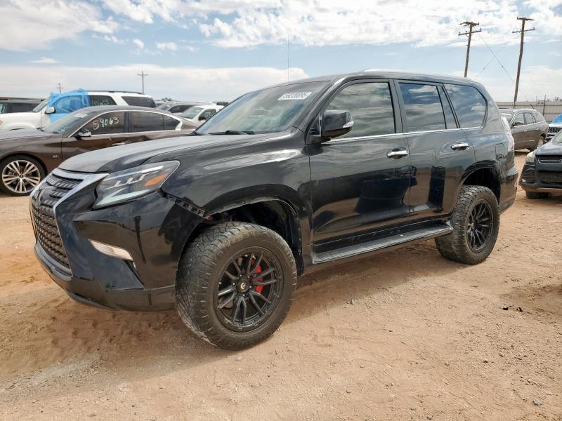 LEXUS GX 460 PRE
